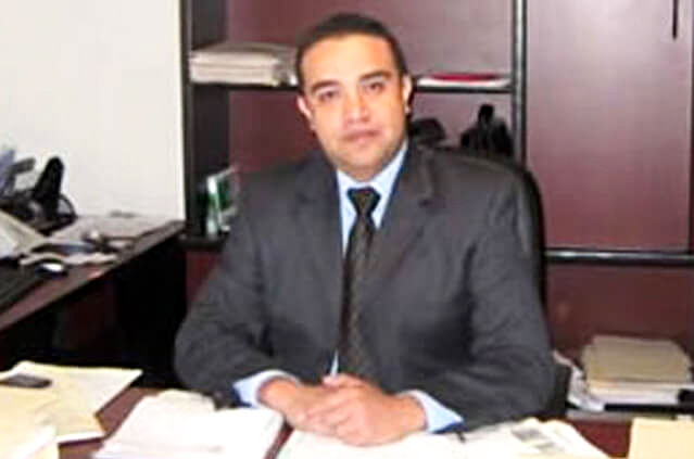 Lic. Francisco Jiménez Plascencia